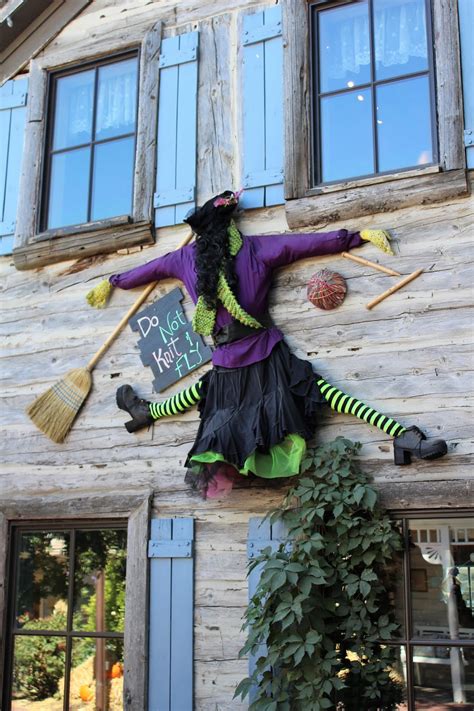 Gardner village witch